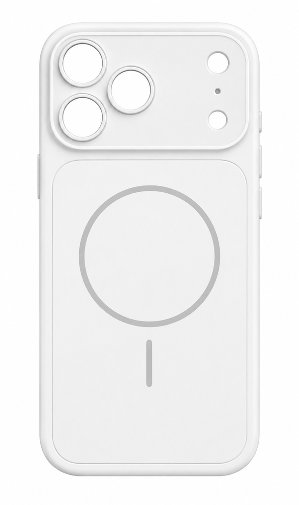 MAGSAFE PREMIUM (IPHONE 17 PRO MAX / IPHONE 18 PRO MAX)