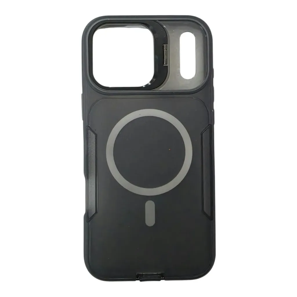 MAGSAFE 3 PIEZAS STAND (IPHONE 17 PRO MAX)