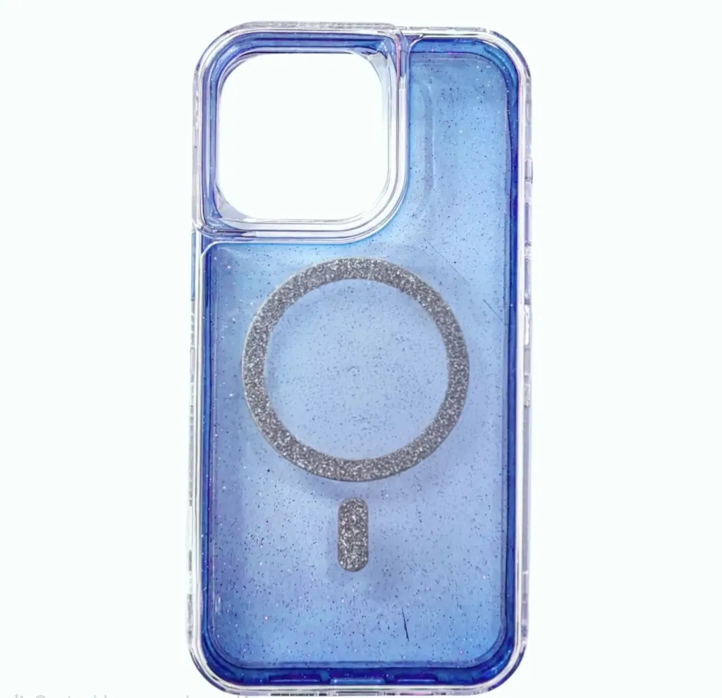 MAGSAFE BRILLO (IPHONE 16 PRO)