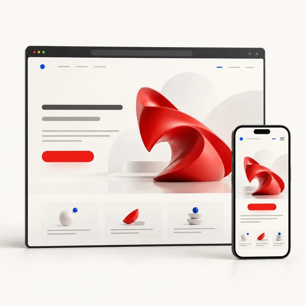 Landing