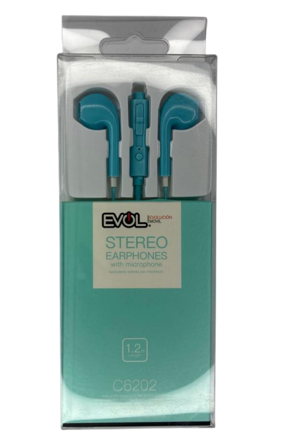 MANOS LIBRES EVOL 6202
