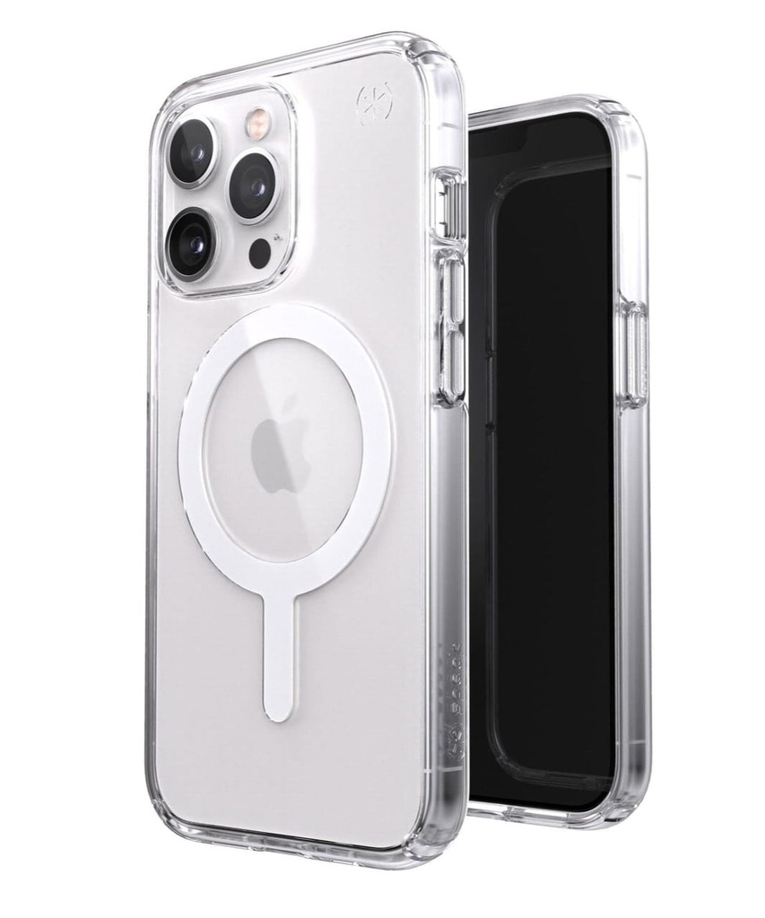 MAGSAFE TRANSPARENTE (IPHONE 11 PRO)