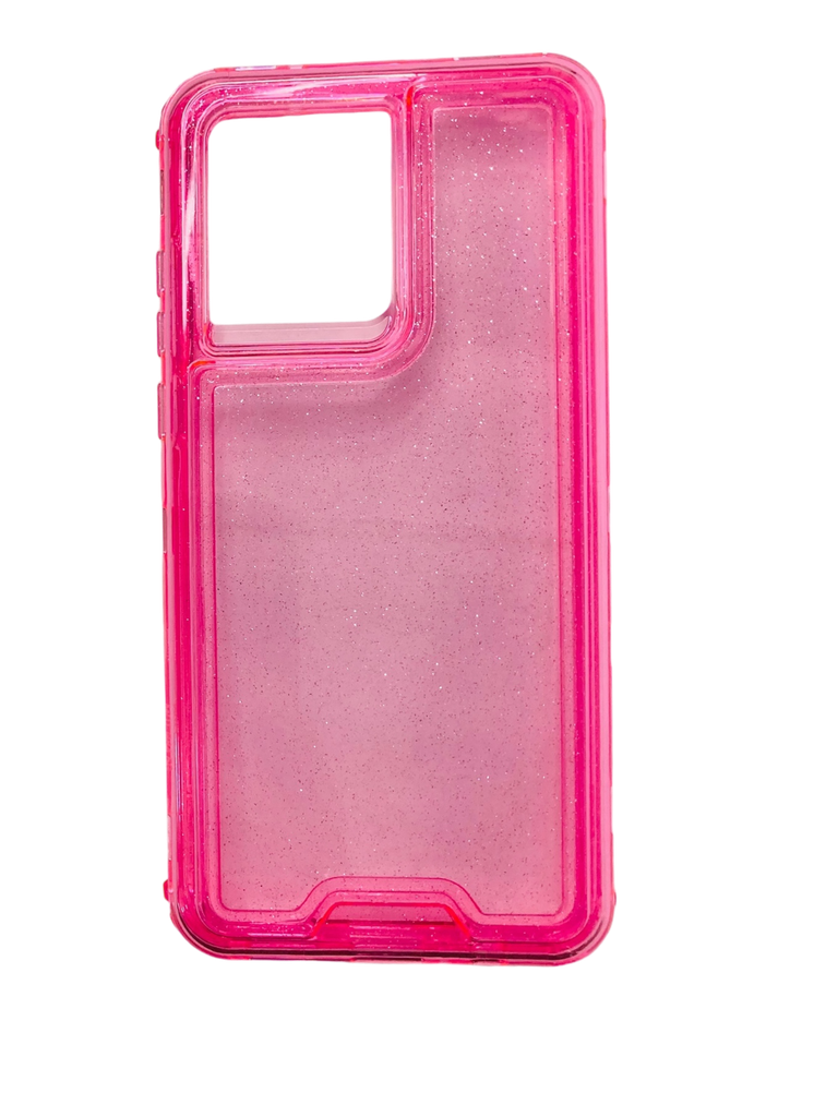 CASE 360 KIMO COLORS (MOTOROLA G84)