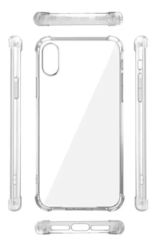 ACRIGEL TRANSPARENTE (XIAOMI POCO X4 PRO 5G)