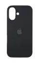 CASE TIPO ORIGINAL SILICON (IPHONE 16)