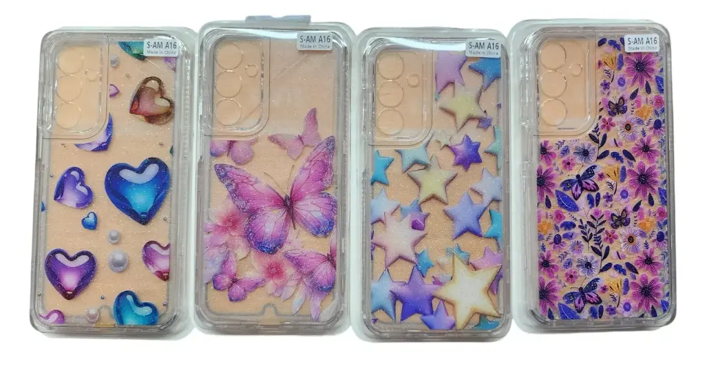 CASE 360 DISEÑO 9D (XIAOMI REDMI 14C)