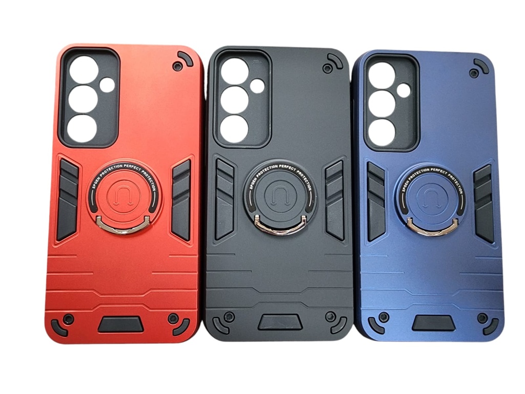 CASE ANILLO 9D (ZTE A55)