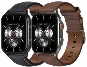 Smartwatch S5 Pro