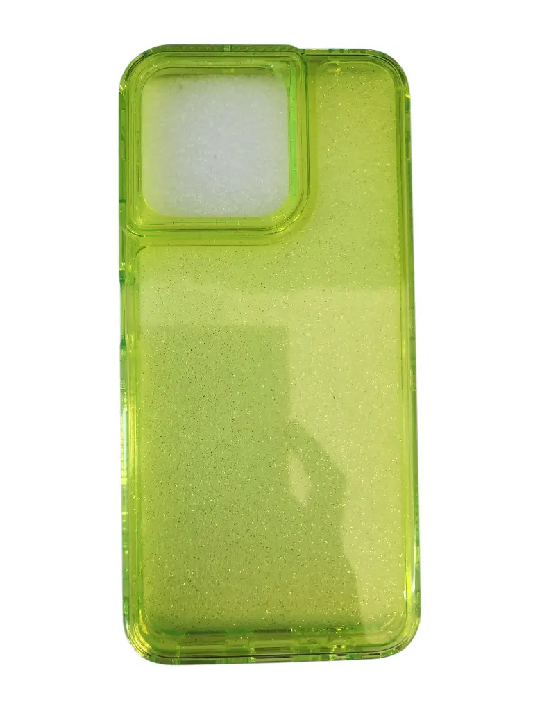 CASE 360 COLORS (HONOR X7C)