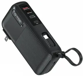 PowerBank Traveler 1