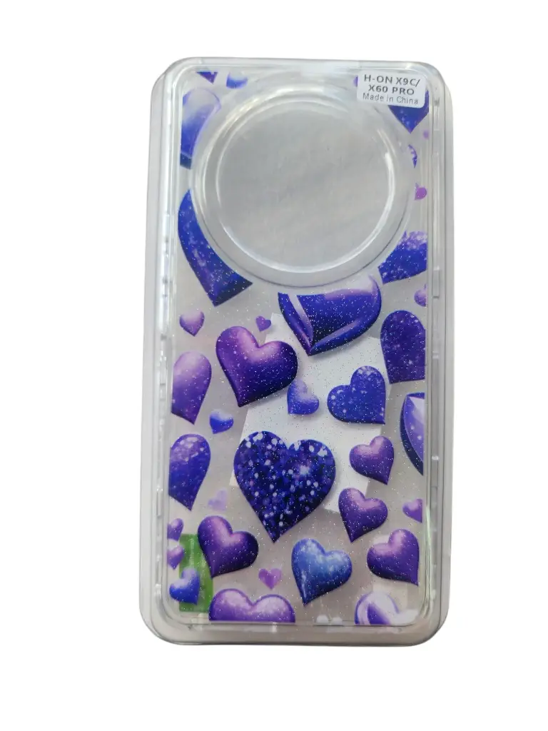 CASE 360 DISEÑO 9D (HONOR X9C / MAGIC 7 LITE)