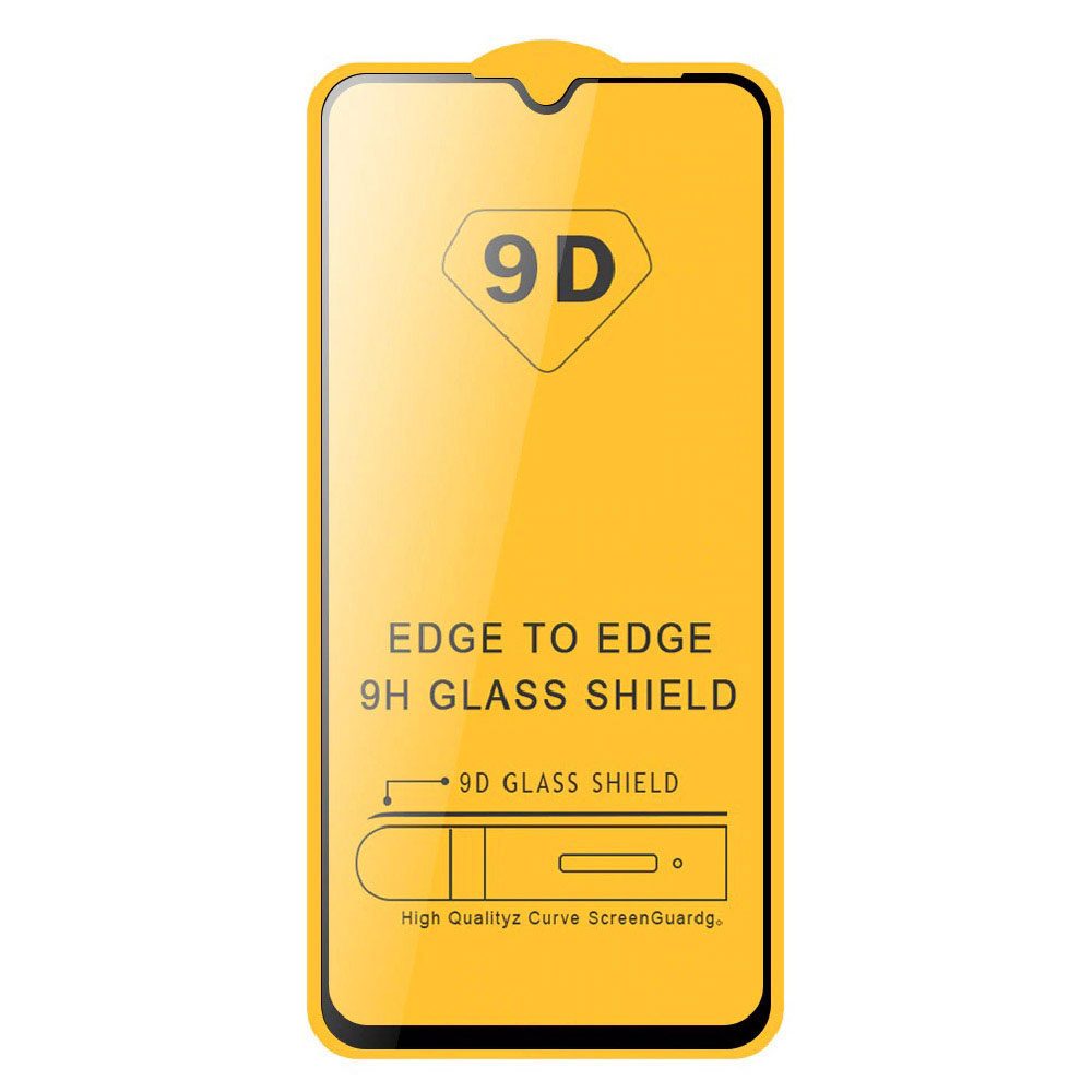 MICA DE CRISTAL 9D (HONOR X7C)