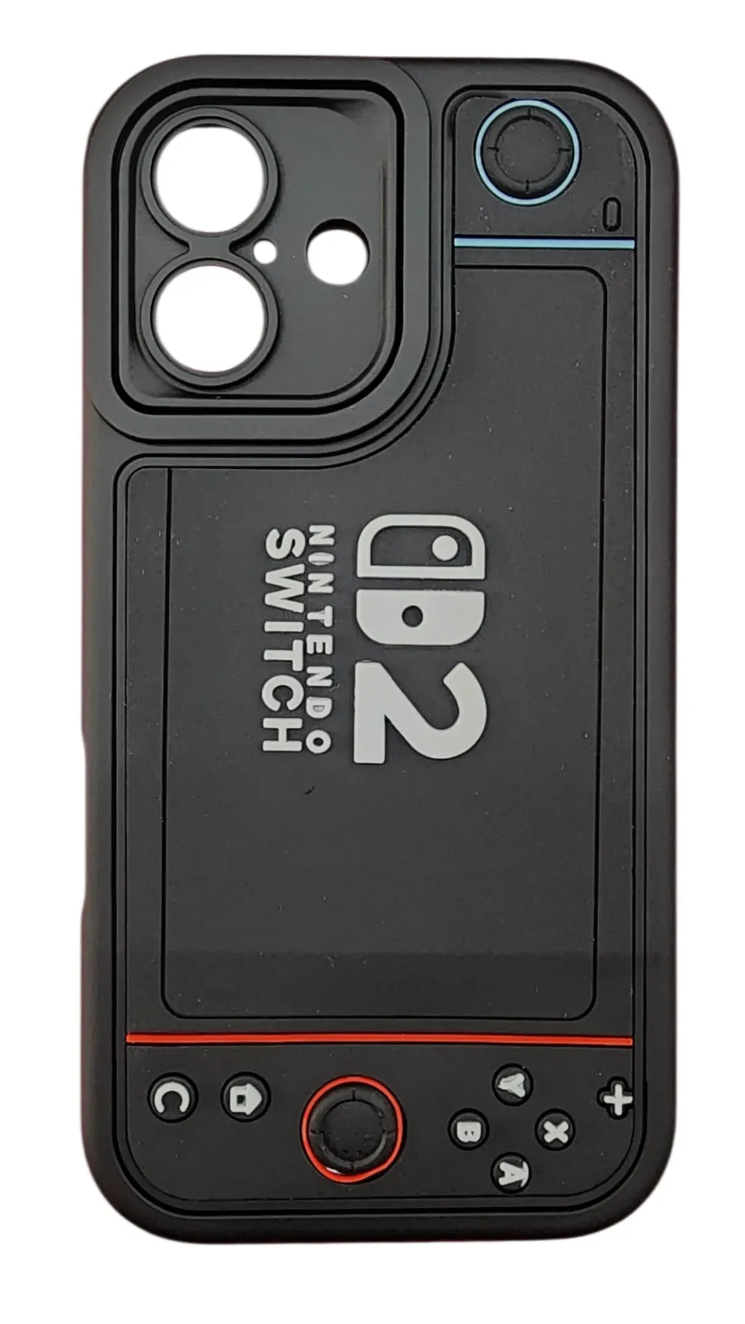 FUNDA 360 SWITCH (IPHONE 16)