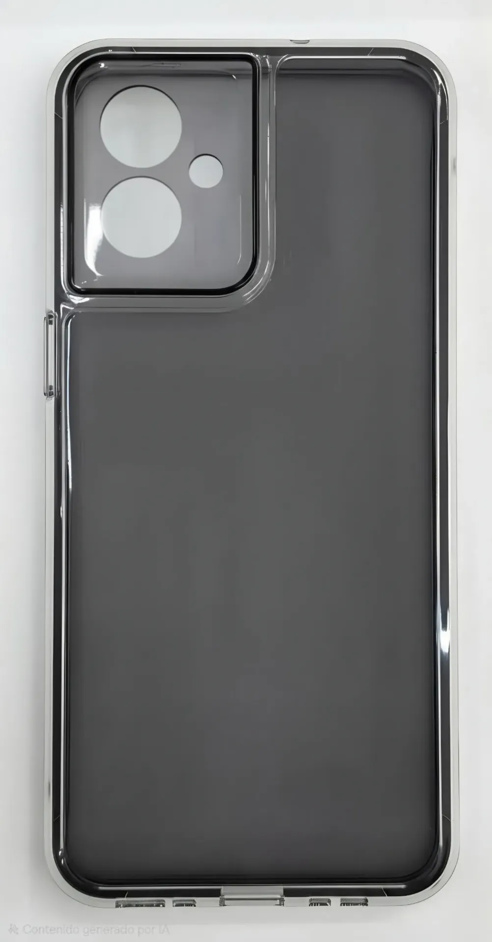 CASE 2 EN 1 (MOTOROLA G54)