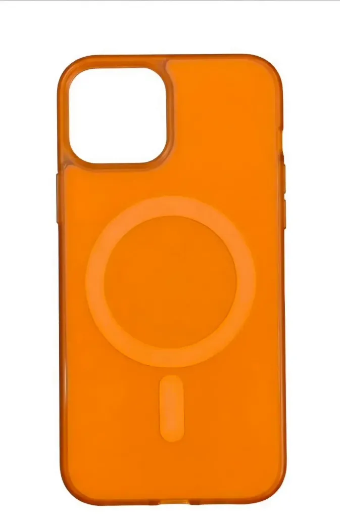 MAGSAFE LISO (IPHONE 13 / IPHONE 14)