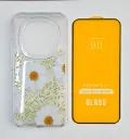CASE BRILLO 360 (REDMI NOTE 15)