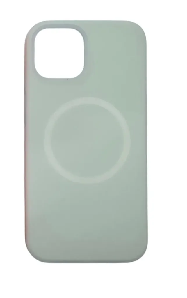 MAGSAFE SOFT (IPHONE 13 / IPHONE 14 / IPHONE 16e / IPHONE 17e)