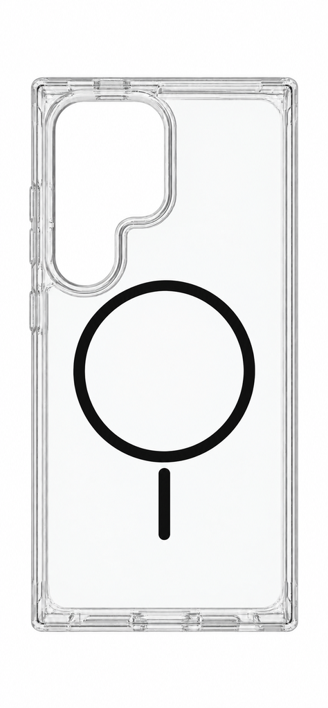 MAGSAFE COLORS (SAMSUNG S26 ULTRA)