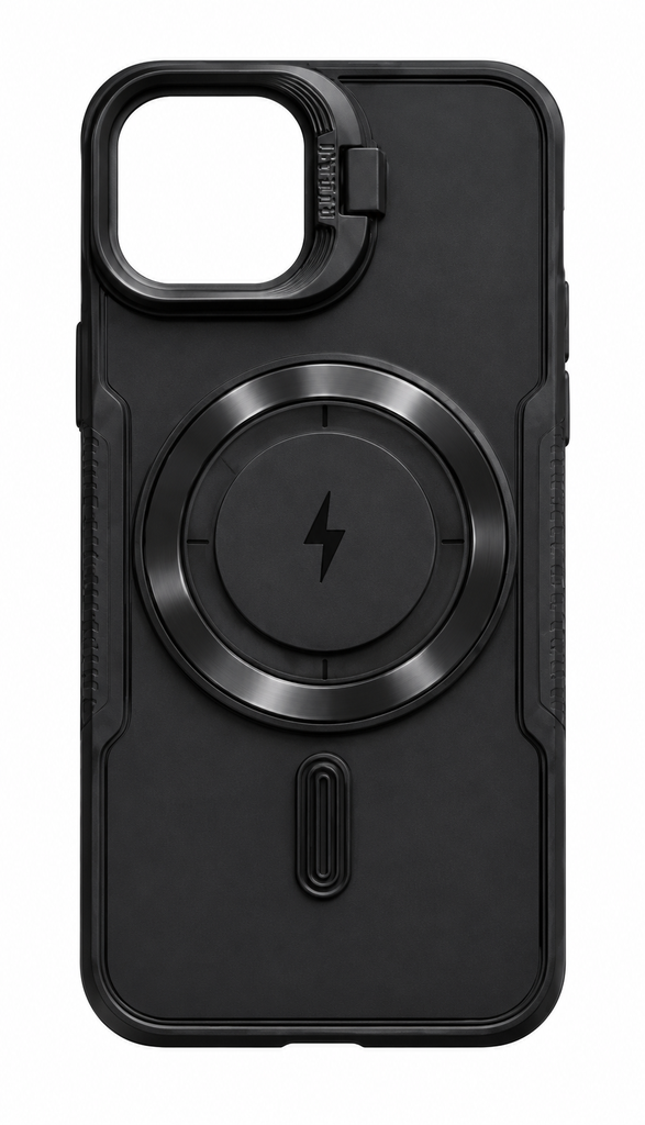 MAGSAFE LOCK PRO (IPHONE 12)